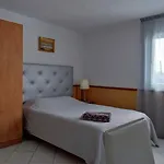 Barandas Lejlighed