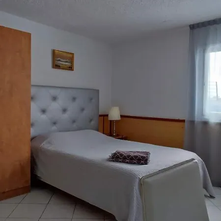 Barandas Apartmán