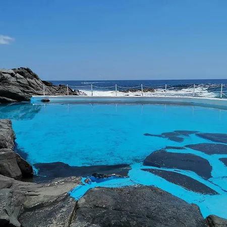 Barandas Lägenhet *