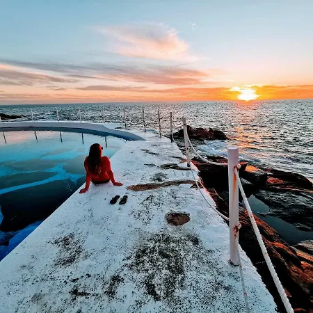 Barandas Lägenhet *