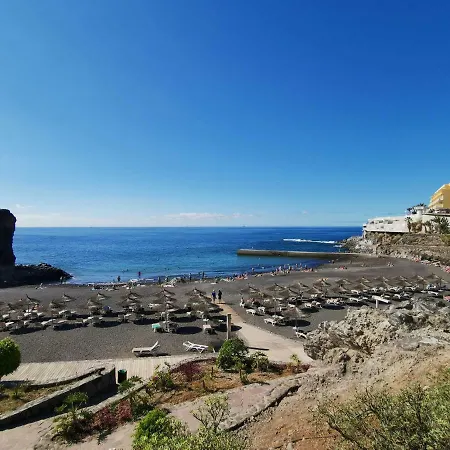 Barandas Lägenhet *