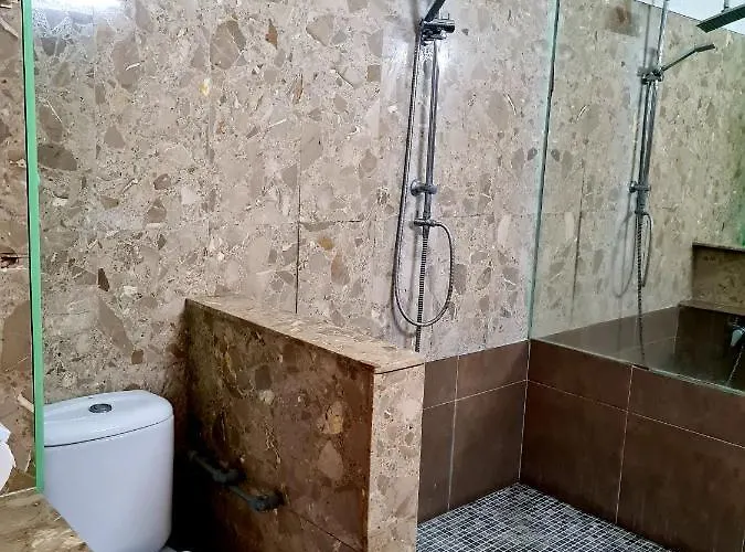 Barandas Callao Salvaje