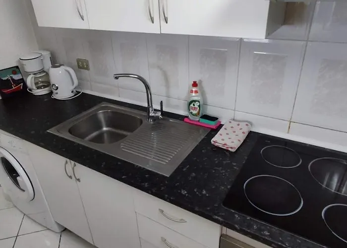 Barandas Apartament *