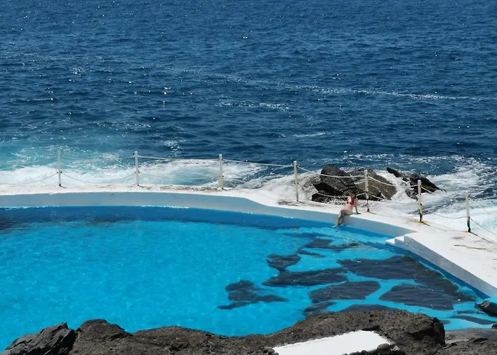 Barandas Apartament Callao Salvaje