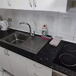 Barandas Apartment *