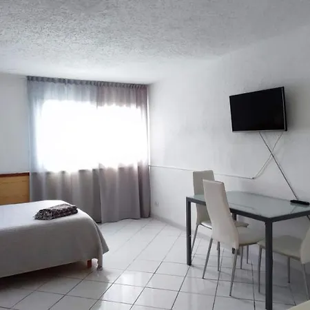 Barandas * Кальяо-Сальвахе