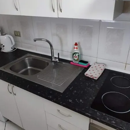 Barandas Апартаменты *