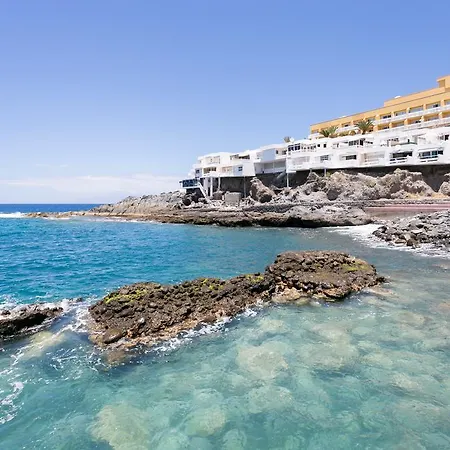 Apartmán Barandas