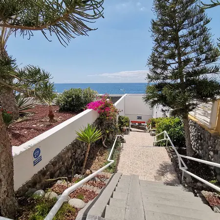 Апартаменты Barandas