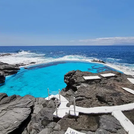 Barandas Lägenhet *