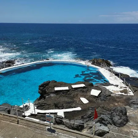 Barandas Апартаменты *