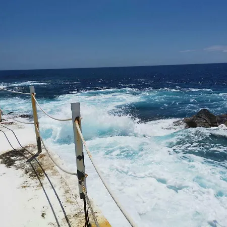 Barandas Кальяо-Сальвахе