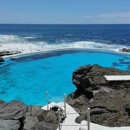 Barandas Кальяо-Сальвахе