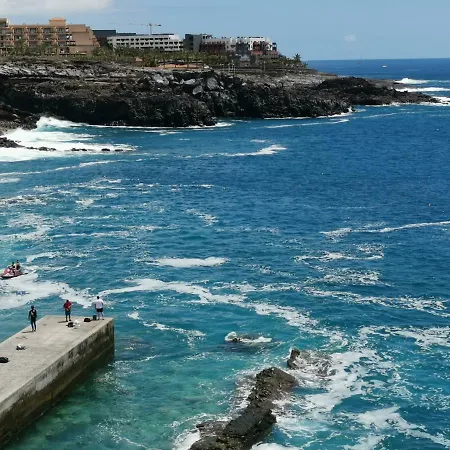 Apartmán Barandas