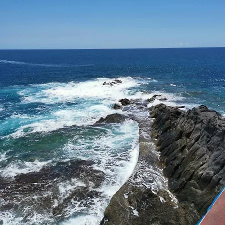 Barandas Кальяо-Сальвахе