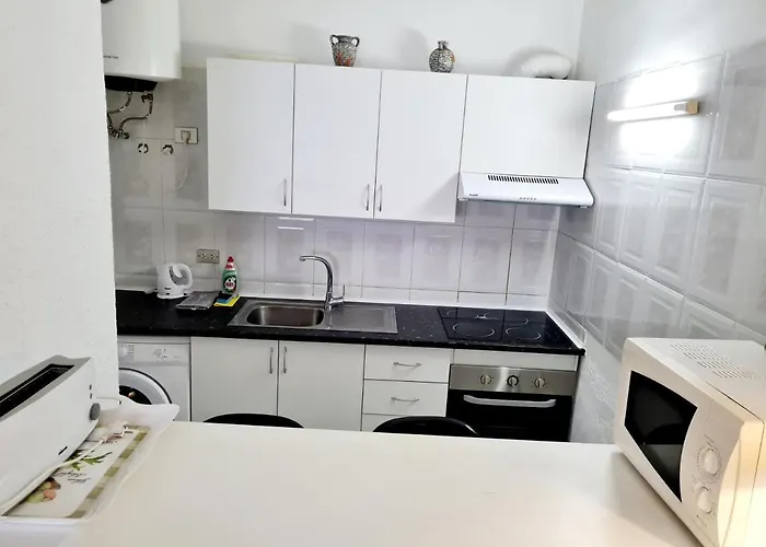 Barandas Apartamento *