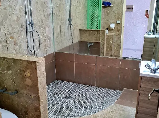 Apartamento Barandas
