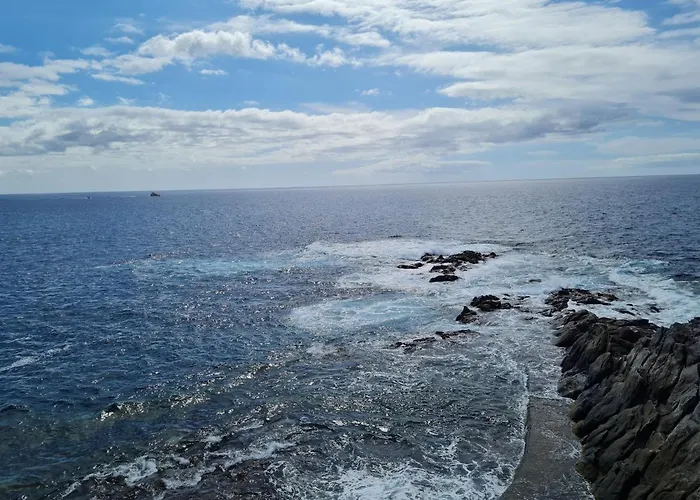 Barandas Callao Salvaje