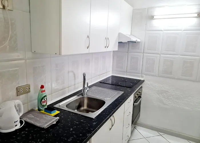Barandas Apartamento