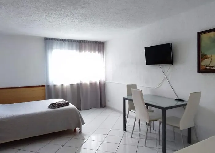 Barandas * Callao Salvaje