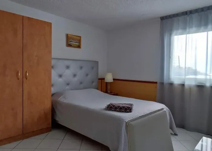 Barandas Apartamento