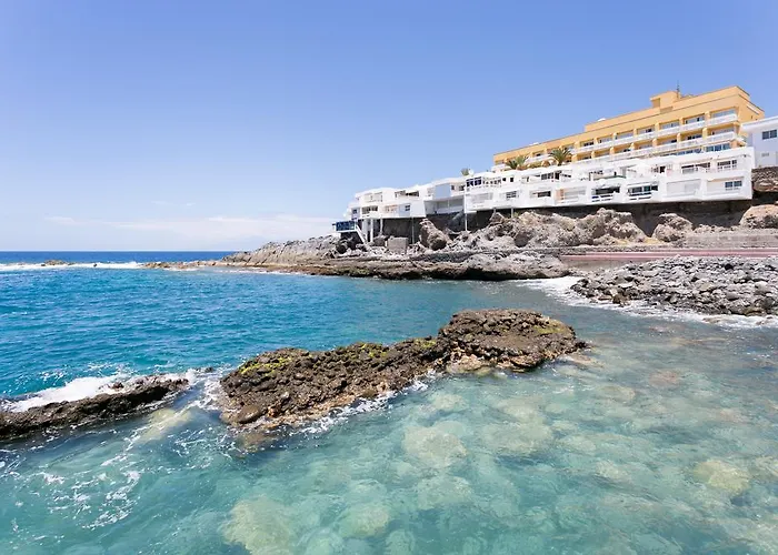 Apartamento Barandas