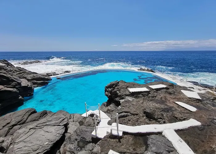 Barandas Apartamento *