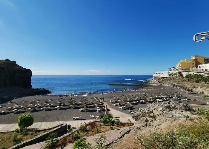 Barandas Lägenhet *