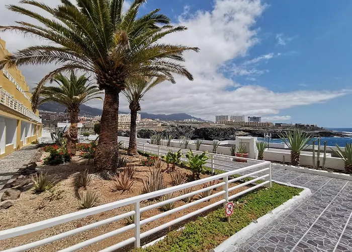 Barandas Apartamento