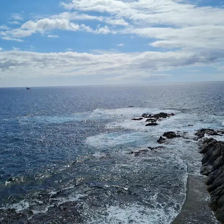 Barandas 卡亚俄萨尔瓦赫