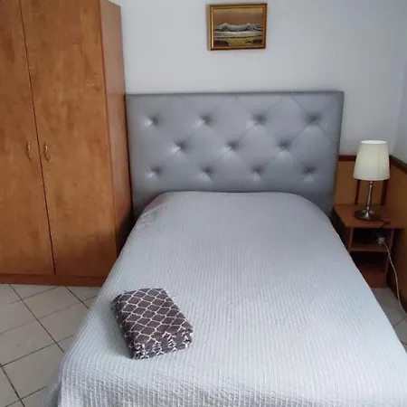 Barandas Apartment