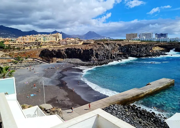 Barandas 卡亚俄萨尔瓦赫