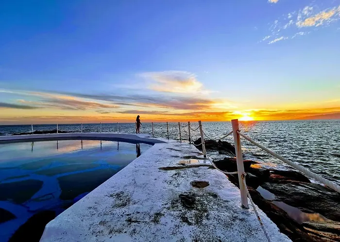 Barandas 公寓 卡亚俄萨尔瓦赫